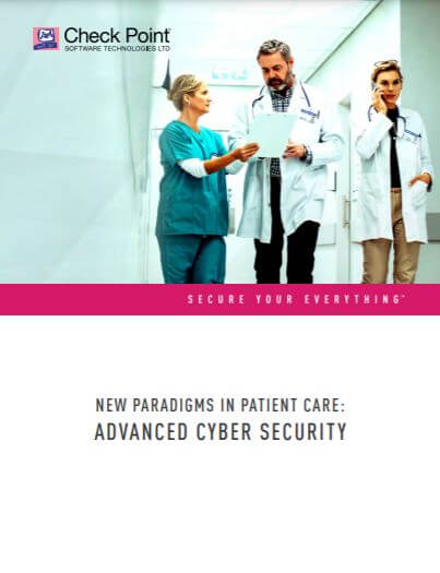 New Paradigms in Patient Care image