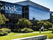 Google Building