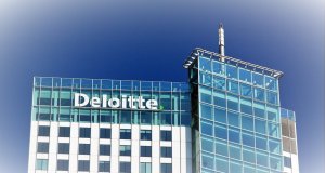 Deloitte cyberattack