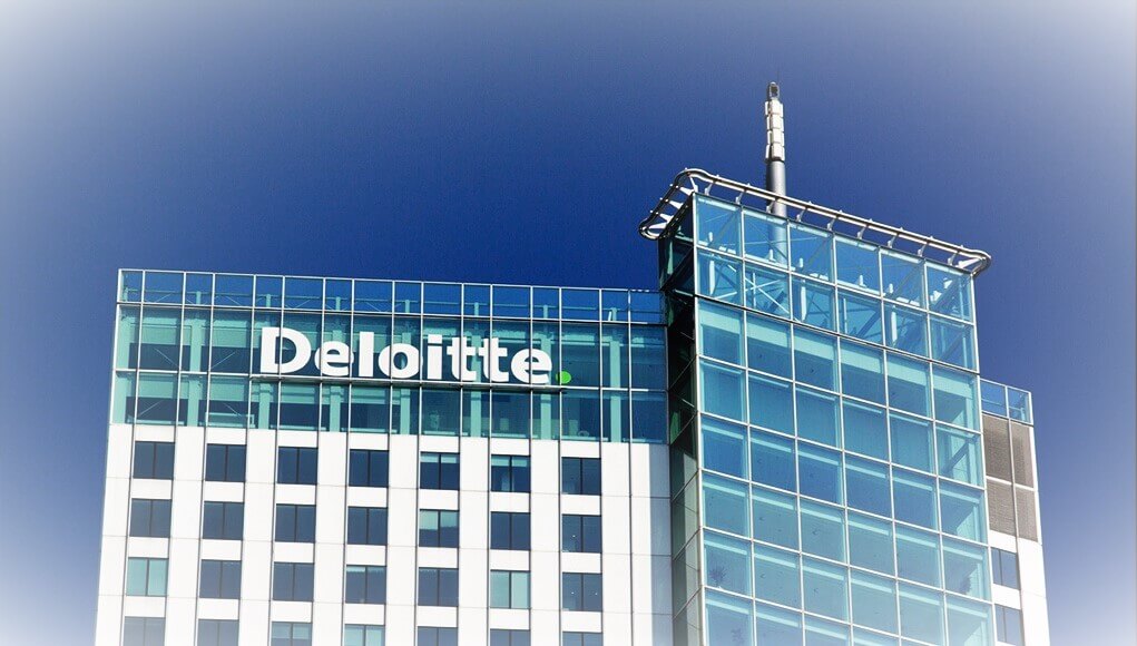 Deloitte cyberattack