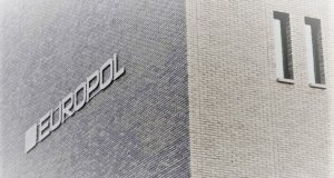 Europol IOCTA
