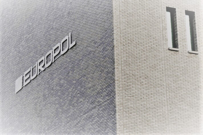 Europol IOCTA