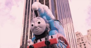 nRansomware uses Thomas the Tank Engine