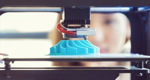 3D printing_cybersecurity risk