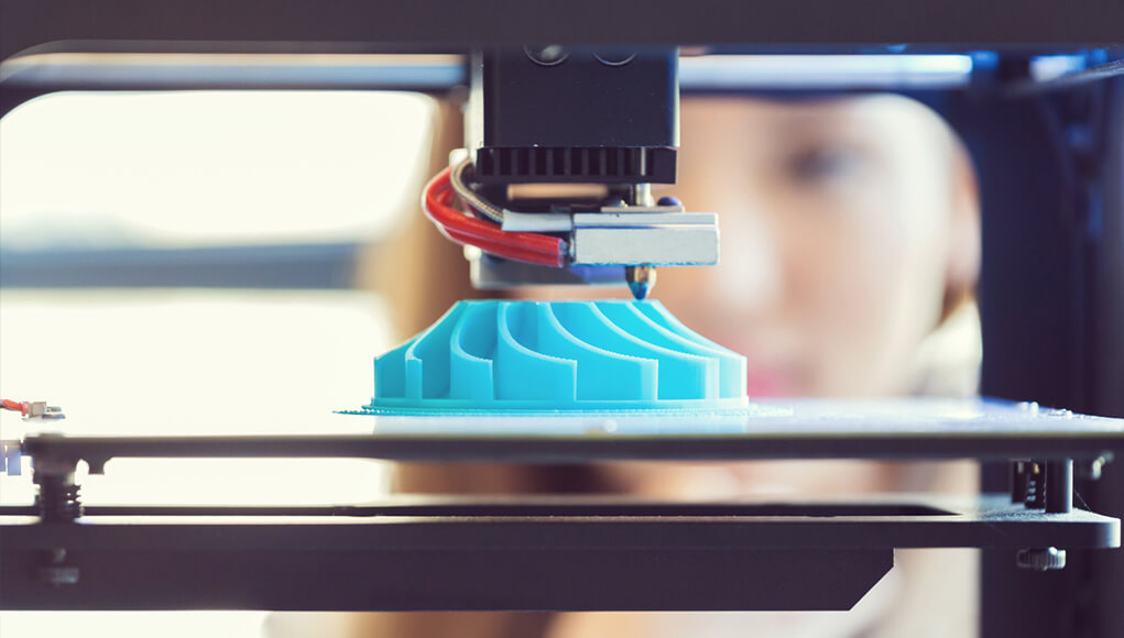 3D printing_cybersecurity risk