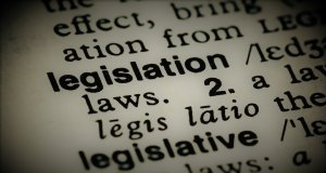 Cyber law legislation