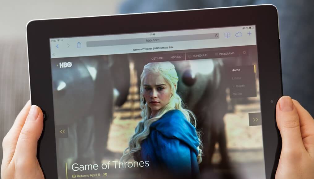 HBO hacker indicted