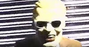 max headroom hack