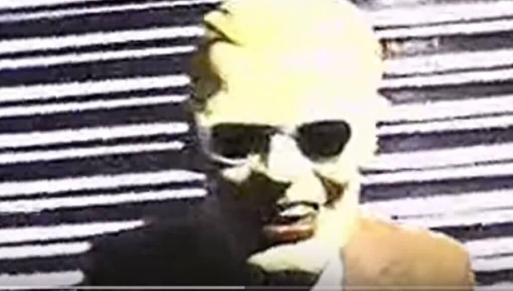 max headroom hack