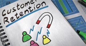 Customer Retention After Security Breach