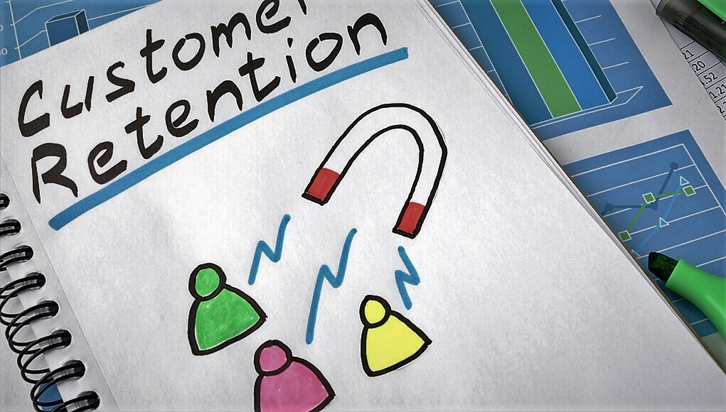 Customer Retention After Security Breach