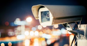 DC police surveillance cameras hacked by romanians to spread ransomware