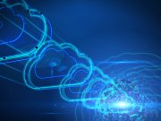 Cloud security concept
