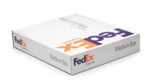 FedEx Bongo Cloud Records Exposed