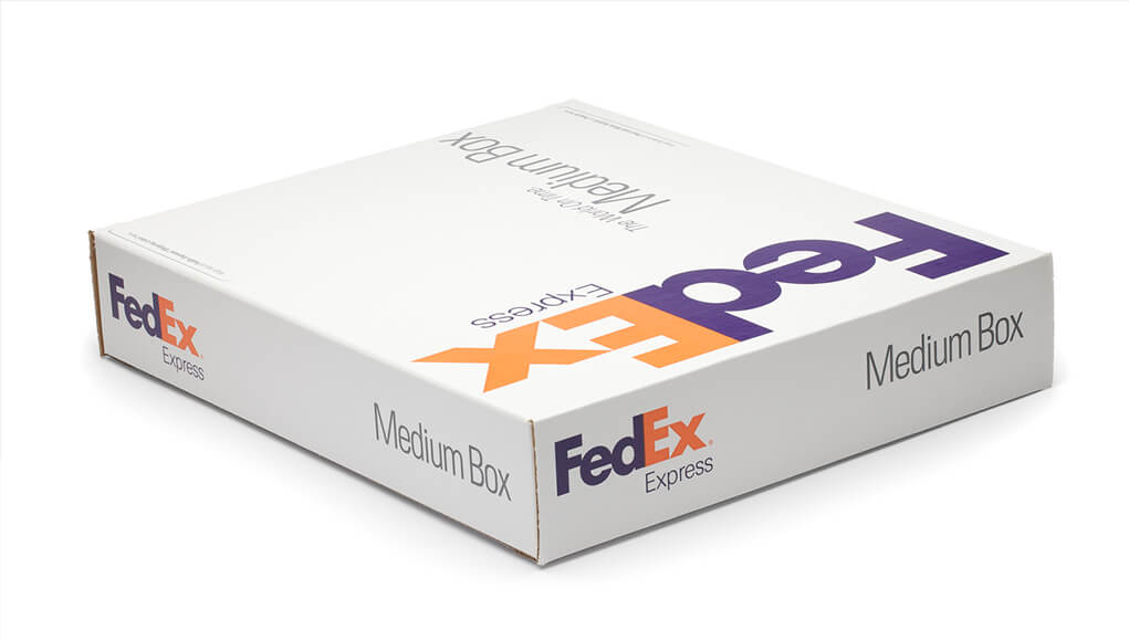 FedEx Bongo Cloud Records Exposed