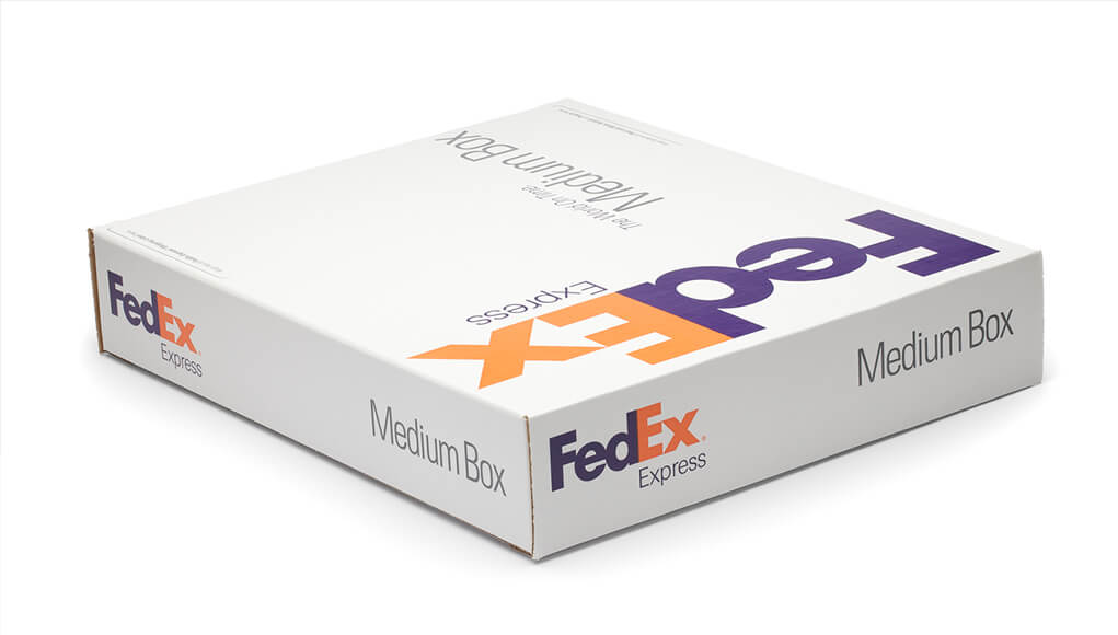 Fedex Express Small Box Dimensions Value Added Options Fedex Can | Free ...