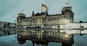 German Government Cyberattack