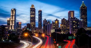 Atlanta Ransomware Attack