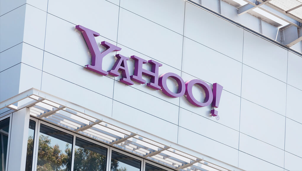 Yahoo Can Be Sued