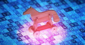 Facebook Trojan Horse Malware