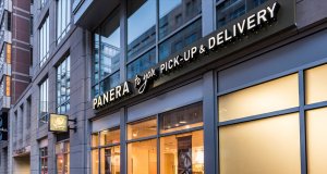 Panera Data Leak