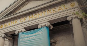 Bank of Montreal