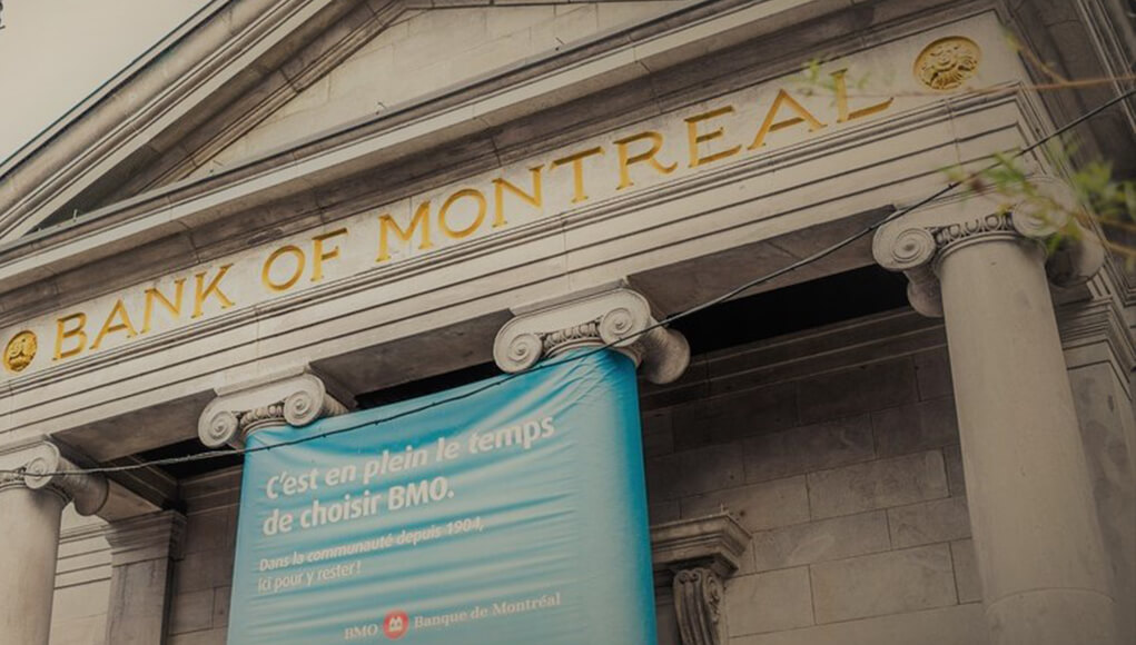 Bank of Montreal
