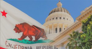 California Data Privacy Bill Passes