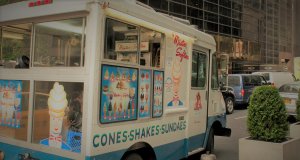 Mr Softee Hack