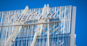 Telefonica Data Breach