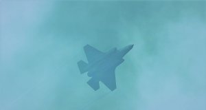 RAF_F35_Tinder Hack