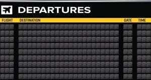 Bristol Airport Ransomware