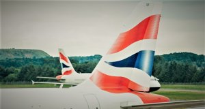 British Airlines Data Breach