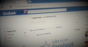 Facebook data breach investigation