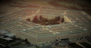 Pentagon Data Breach