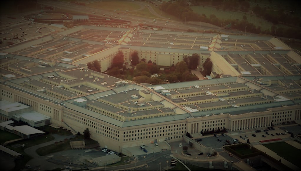 Pentagon Data Breach