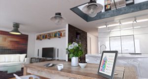 Connected Smart Home