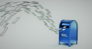 Hackers Postal Service
