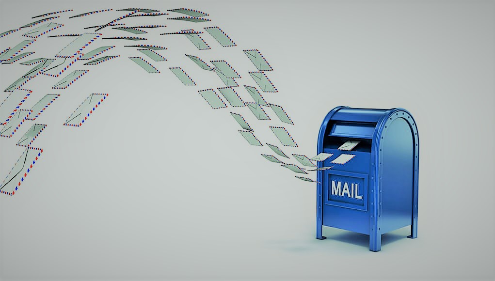 Hackers Postal Service