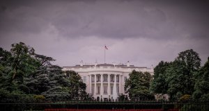White House Cybersecurity
