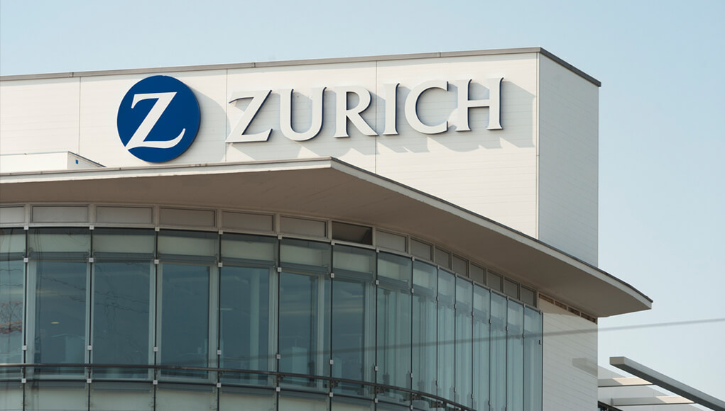 Zurich cyber Insurance rejects claim