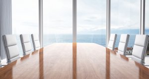 CISO survey