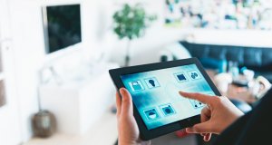 Maintaining a Smart Home