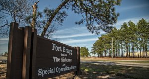 Fort Bragg