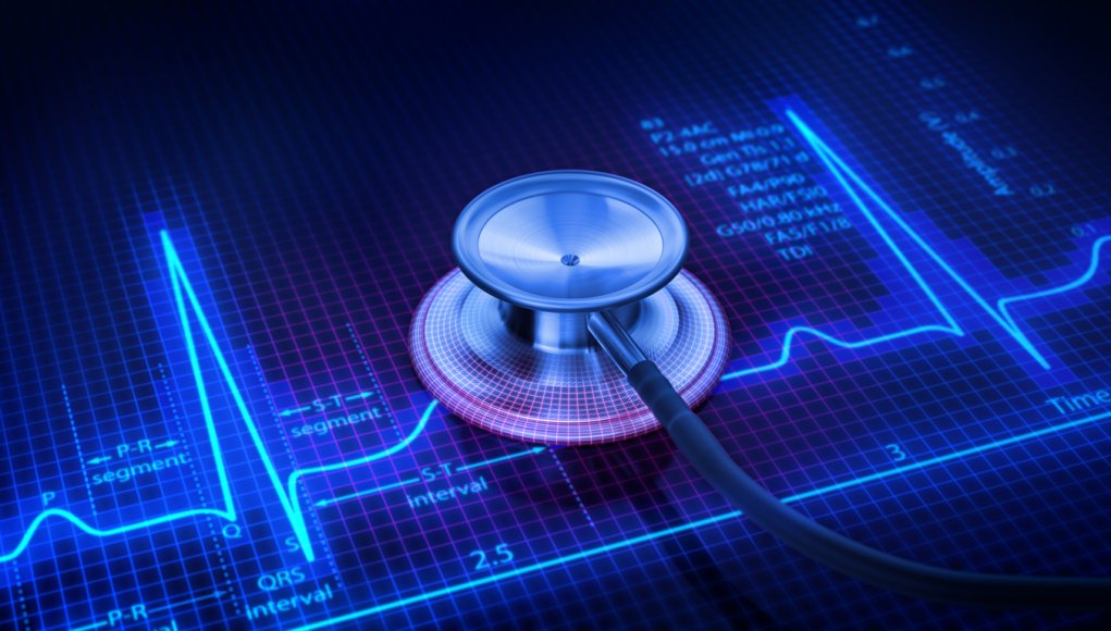 3D Stethoscope on the Pulse trace