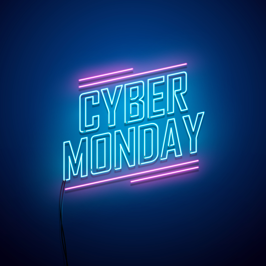 Cyber Monday What you about online shopping CyberTalk