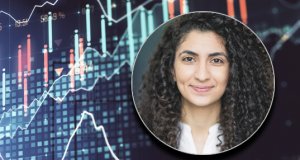 Check Point Malware Analyst, Aseel Kayal