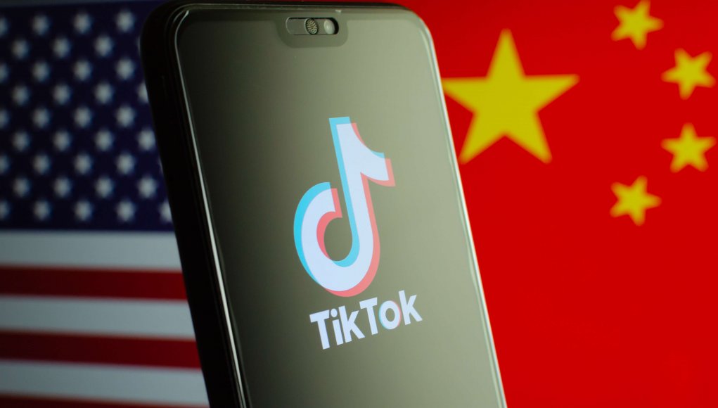 TikTok App