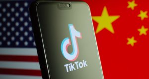 TikTok App