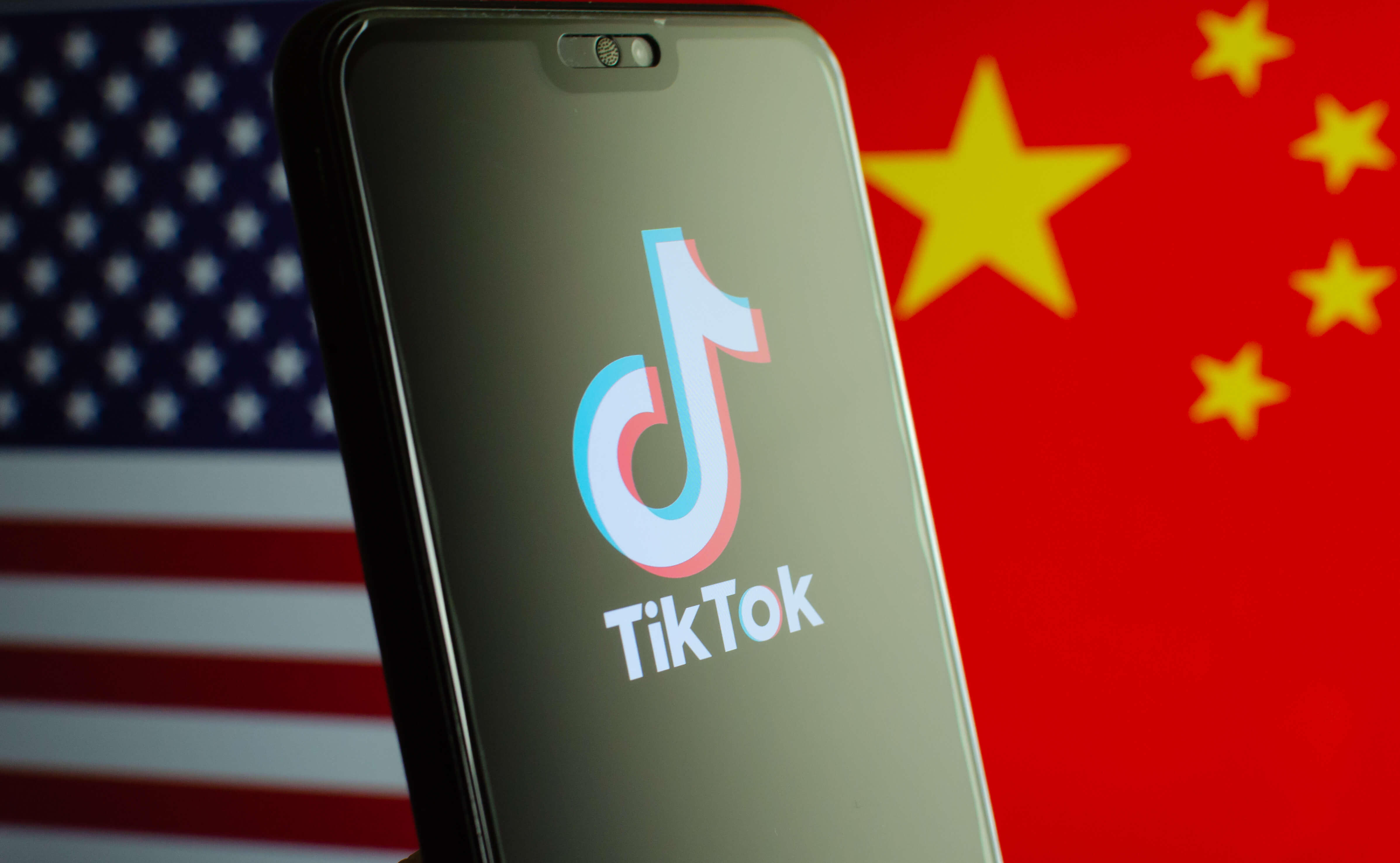 More than 65 million Americans deleting the TikTok app?